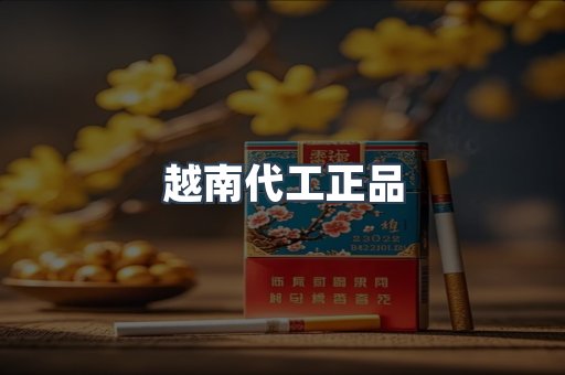 越南代工正品